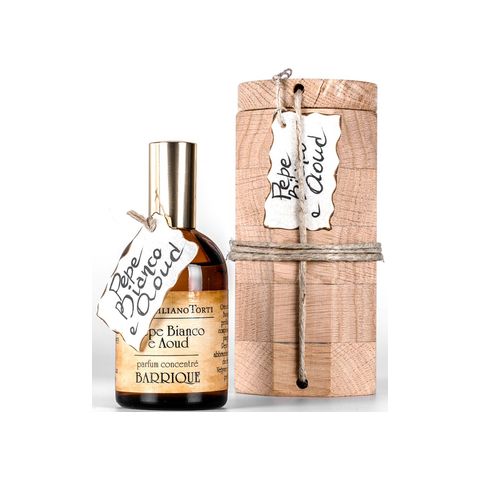 Pepe Bianco e Aoud