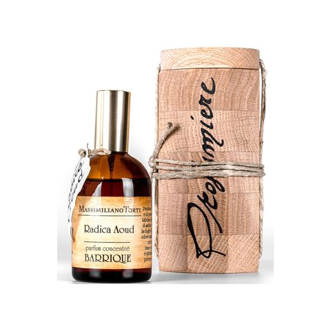 Radica Aoud