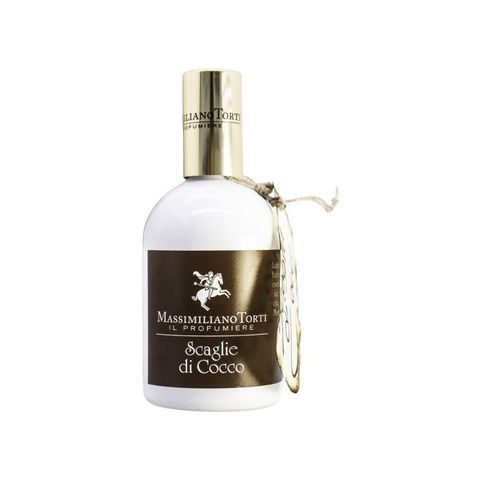 Scaglie di Cocco