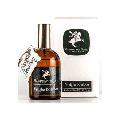 Vaniglia Bourbon