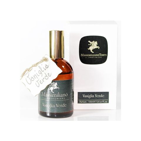 Vaniglia Verde