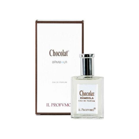 Chocolat Bambola