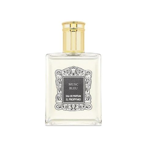 Musc Bleu Eau de Parfum