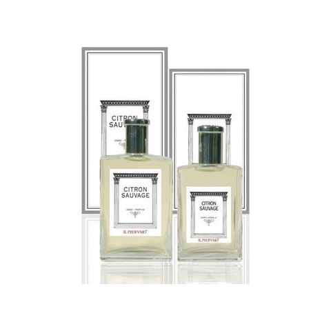 Osmo Scents Citron Sauvage