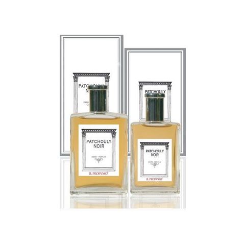 Osmo Scents Patchouli Noir