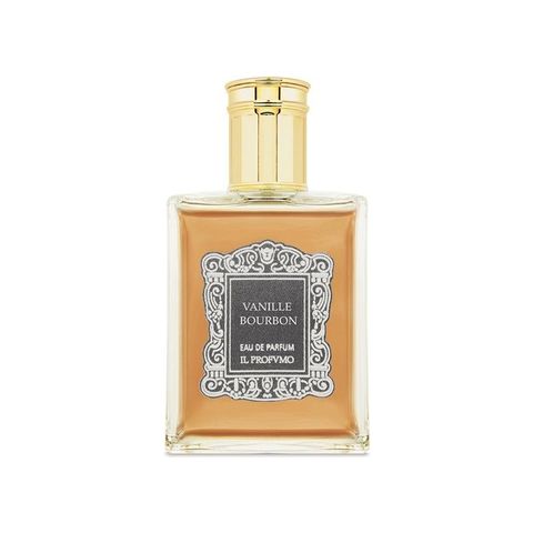 Vanille Bourbon