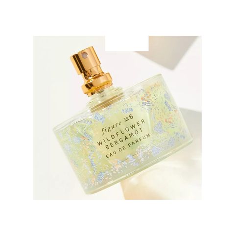 Wildflower Bergamot