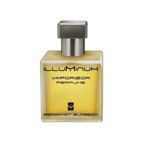Bergamot Blossom