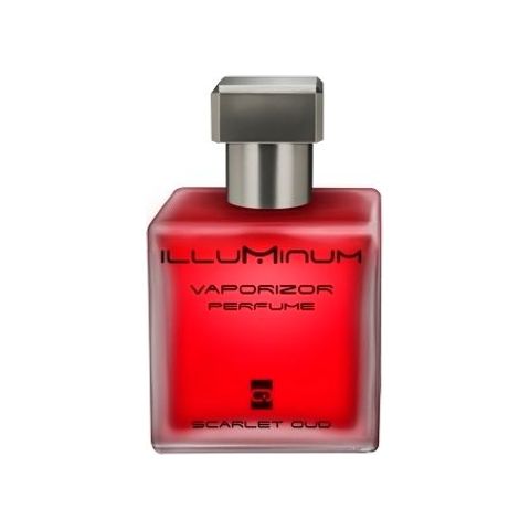 Scarlet Oud