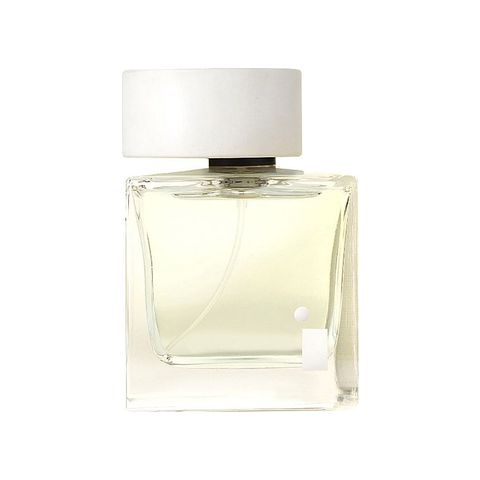 White Oud