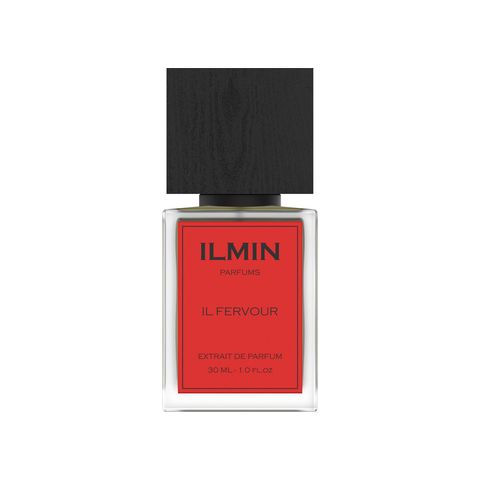 Il Fervour