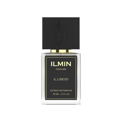 Il Liscio