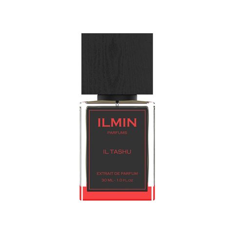 Il Tashu