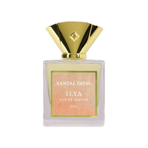 Santal Fatal