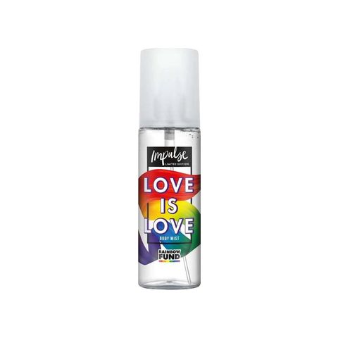 Impulse Love is Love