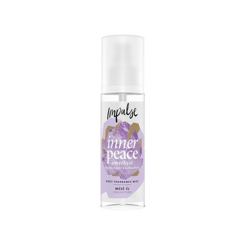 Inner Peace