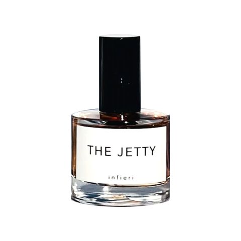 The Jetty