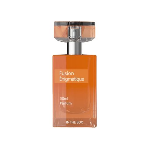 Fusion Énigmatique