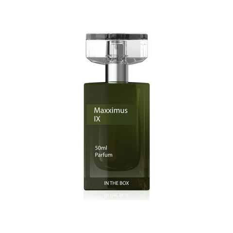 Maxximus IX