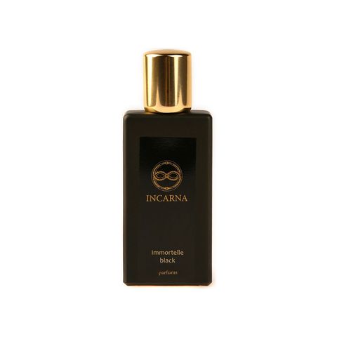 Immortelle black