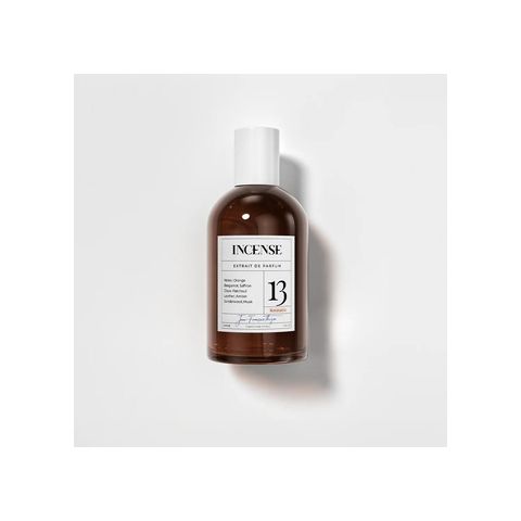 Citrus & Leather Perfume 13