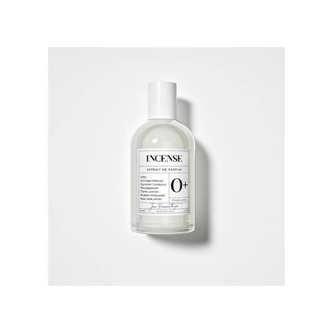 Perfume 0+ Fresh