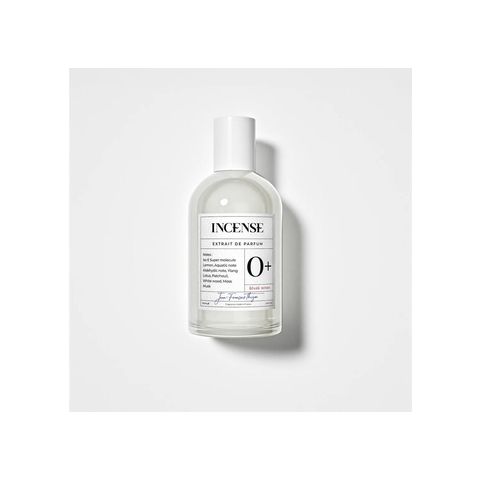 Perfume 0+ Musk