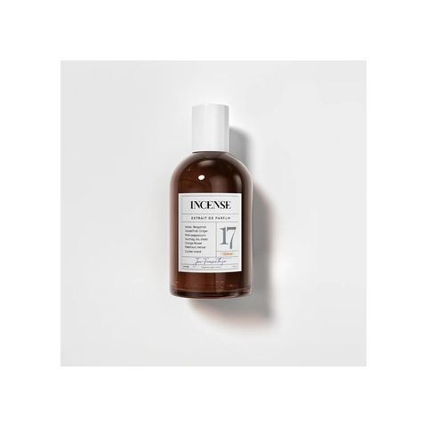 Woody Bergamot Perfume 17