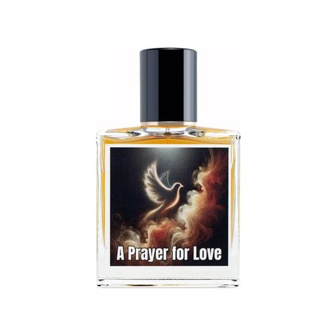 A Prayer for Love