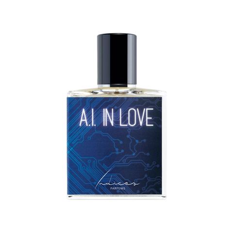 A.I. In Love