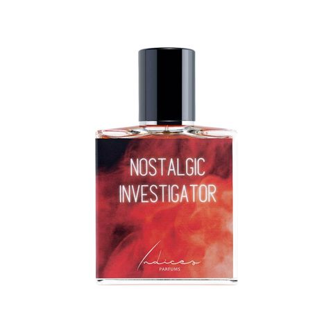 Nostalgic Investigator