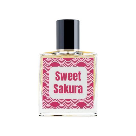 Sweet Sakura