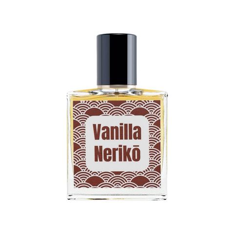 Vanilla Neriko
