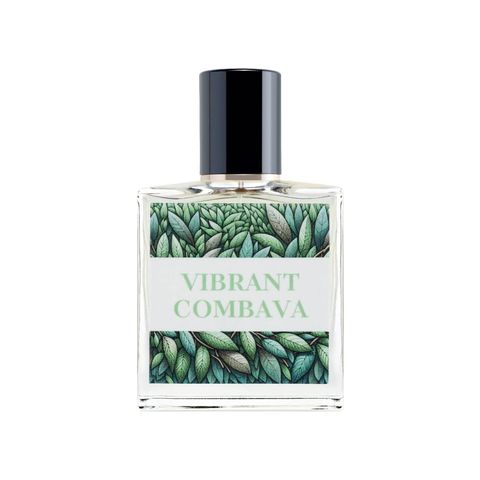 Vibrant Combava