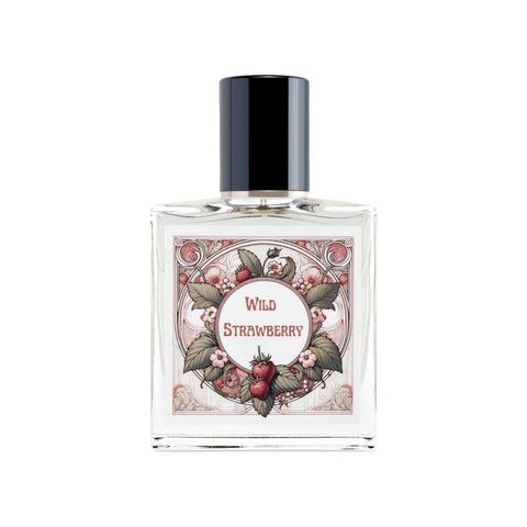 Wild Strawberry