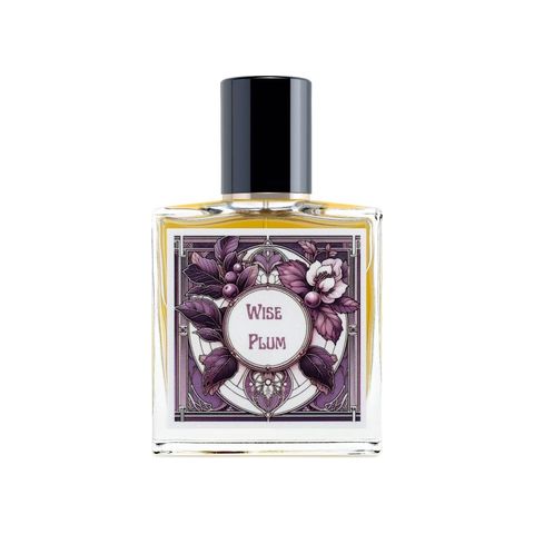 Wise Plum