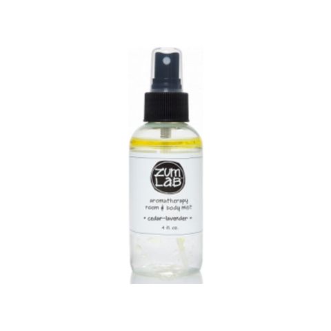 Zum Lab Cedar Lavender