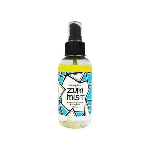 Zum Mist Eucalyptus