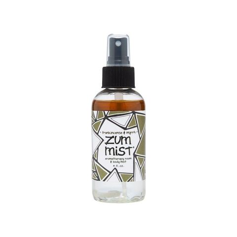 Zum Mist Frankincense & Myrrh