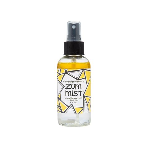 Zum Mist Lavender Lemon