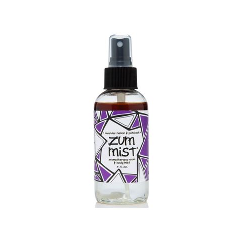 Zum Mist Lavender Lemon Patchouli