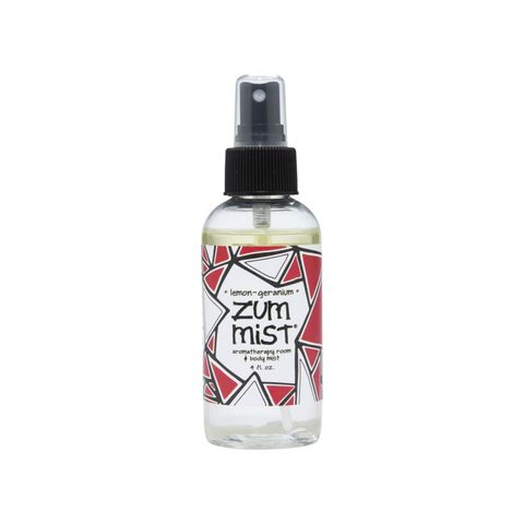 Zum Mist Lemon Geranium