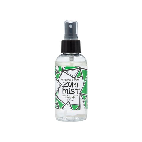 Zum Mist Rosemary Mint