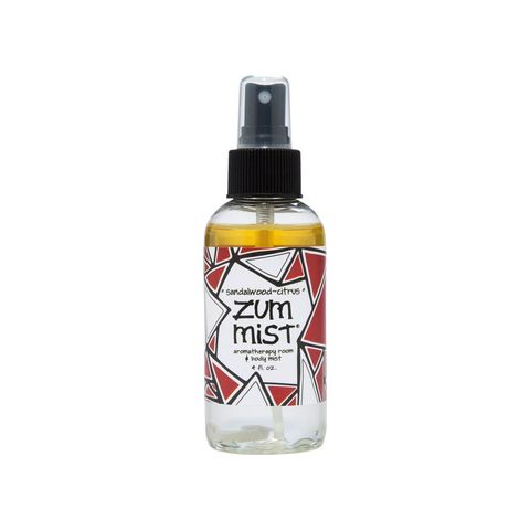 Zum Mist Sandalwood Citrus