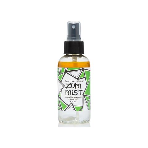 Zum Mist Tea Tree Citrus