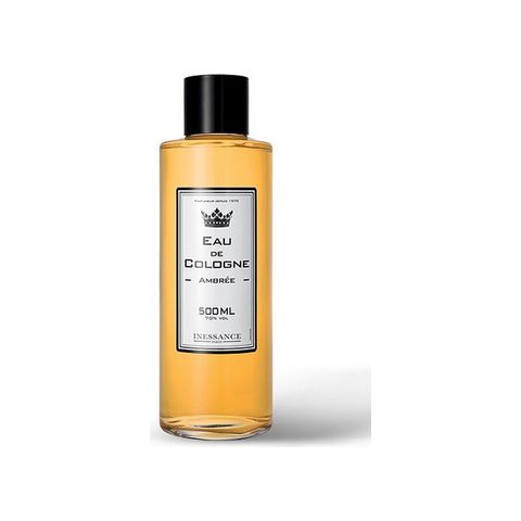 Eau de Cologne Ambree