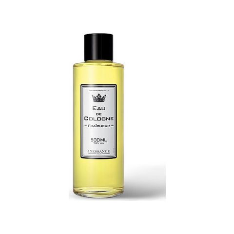 Eau de Cologne Fraicheur