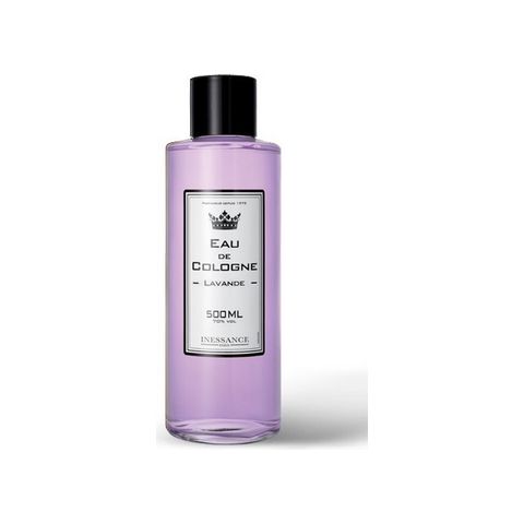 Eau de Cologne Lavande