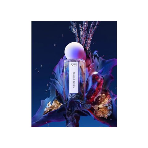 Aristo Chypre