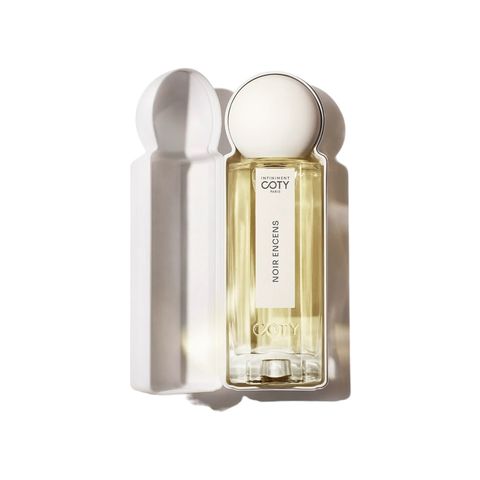 Noir Encens
